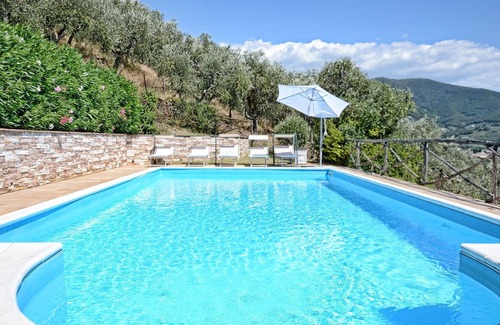 Calci Villa | Vigna, Calci, Pisa and Valdera