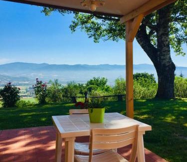 Anghiari Apartment | Vigna del Poggio