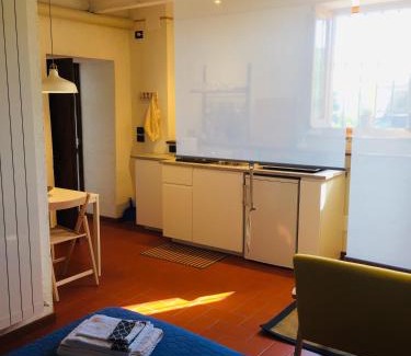 Anghiari Apartment | Vigna del Poggio