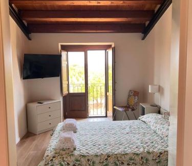 Vittoria Apartment | Vigna di pettineo - guest house