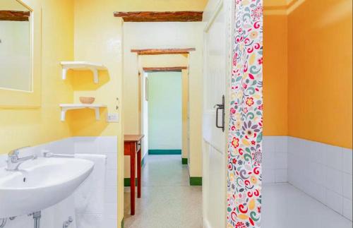 Morro d'Alba Apartment | Vigna Sant' Amico Country House