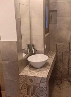 Fermo Apartment | Vigna Sul Mare