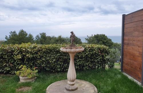 Fermo Apartment | Vigna Sul Mare
