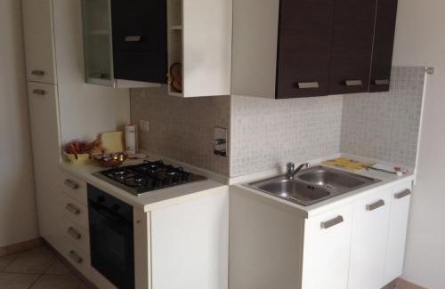 Isola d'Asti Apartment | Vigneti Brichet Alloggi Agrituristici