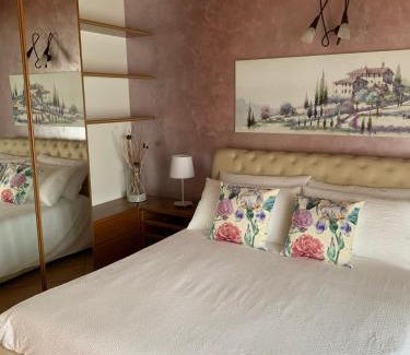 Colà Di Lazise Apartment | Vigneti Garda Lake Apartment