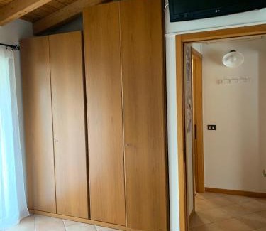 Colà Di Lazise Apartment | Vigneti Garda Lake Apartment