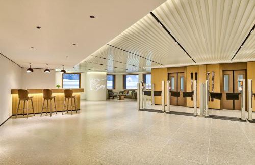 Pudong Hotel | Vignette Collection Shanghai Snow World Hotel by IHG