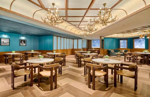 Pudong Hotel | Vignette Collection Shanghai Snow World Hotel by IHG