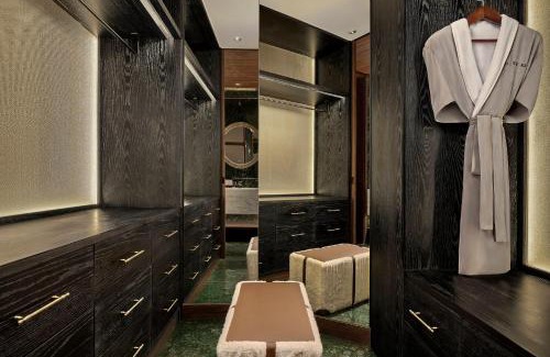 Pudong Hotel | Vignette Collection Shanghai Snow World Hotel by IHG