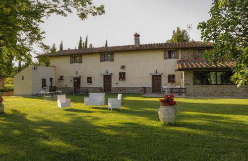 Barberino di Mugello Bed & Breakfast | Vignolino Country House