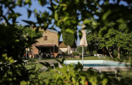 Barberino di Mugello Bed & Breakfast | Vignolino Country House