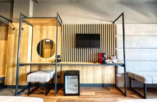 Haskovo Hotel | VIGOR Hotel