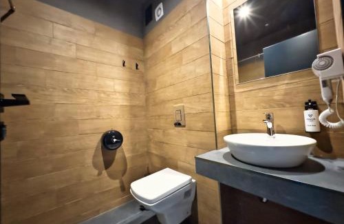 Haskovo Hotel | VIGOR Hotel