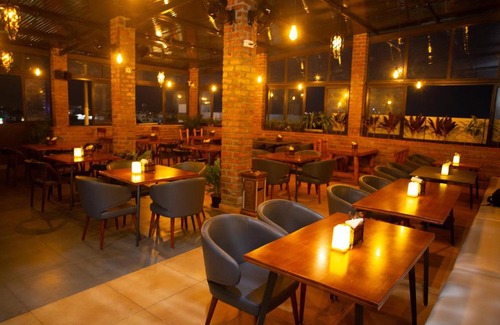 Kalyan Nagar Hotel | Vihaari 24 Business Hotel