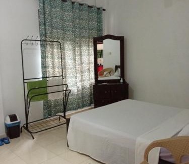 Kirinda House | Vihaga yala regency