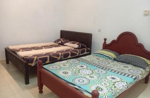 Kirinda House | Vihaga yala regency