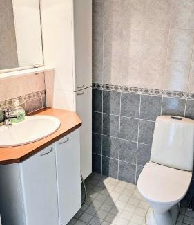 Kerava House | Viihtyisä huone