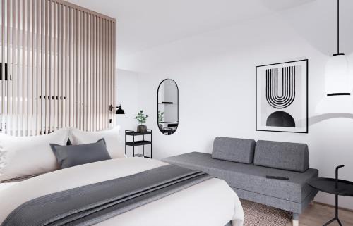 Oulu Apartment | Viihtyisä huoneisto Oulun keskustassa @kideasunnot