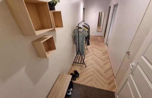 Lappeenranta Apartment | Viihtyisä kaksio keskeisellä sijainnilla