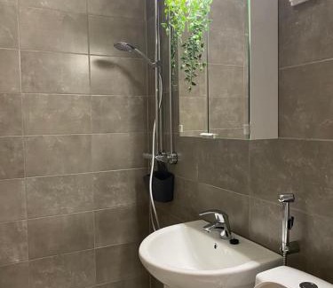 Teuva Apartment | Viihtyisä kaksio Teuvan keskustassa