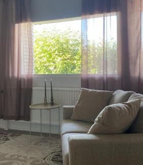 Teuva Apartment | Viihtyisä kaksio Teuvan keskustassa