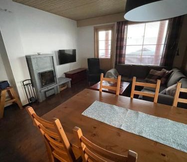 Rukatunturi Apartment | Viihtyisä lomahuoneisto Rukalla!