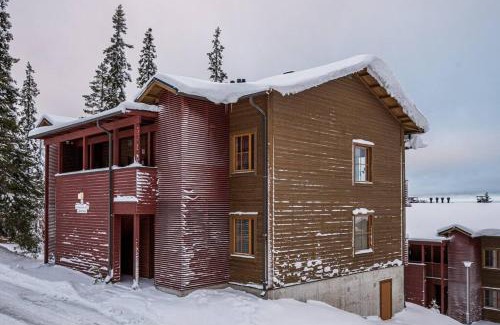 Rukatunturi Apartment | Viihtyisä lomahuoneisto Rukalla!