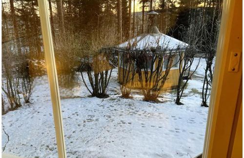 Rovaniemi Apartment | Viihtyisä saunallinen kaksio lähellä Santa Claus Villagea ja Napapiiriä