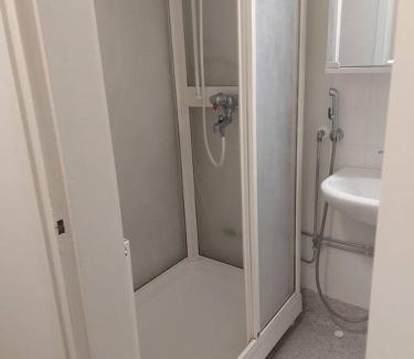 Oulu Apartment | Viihtyisä yksiö keskustan lähettyvillä