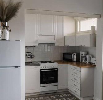 Jamsa Apartment | Viihtyisä yksiö lähellä palveluita. (Himos 7,9 km)