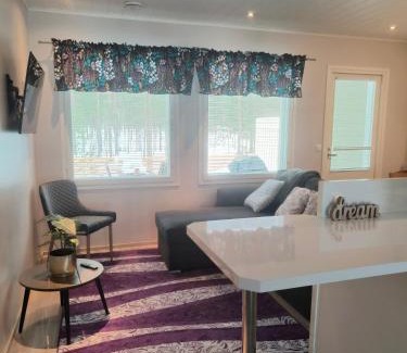 Kalajoki Apartment | Viitadyynintie saunallinen huoneisto