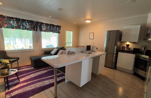 Kalajoki Apartment | Viitadyynintie saunallinen huoneisto