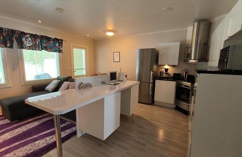 Kalajoki Apartment | Viitadyynintie saunallinen huoneisto