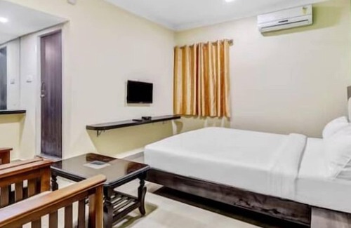 Jayanagar Hotel | VIJAYA LAKDHMI RESIDENCY