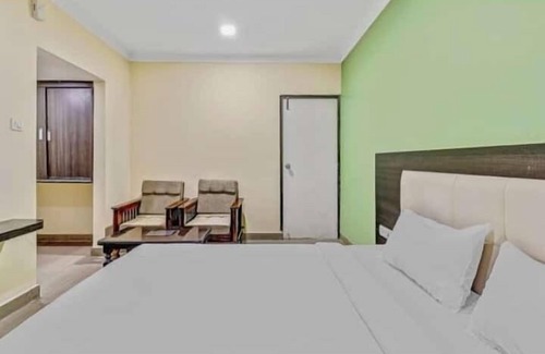 Jayanagar Hotel | VIJAYA LAKDHMI RESIDENCY