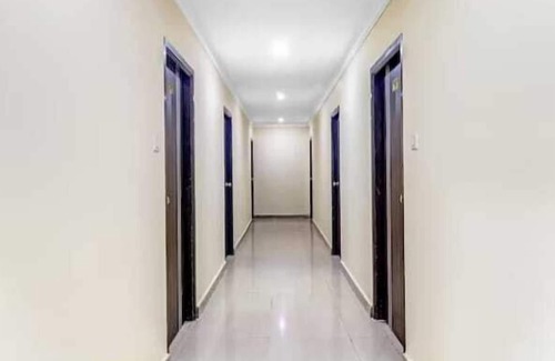 Jayanagar Hotel | VIJAYA LAKDHMI RESIDENCY