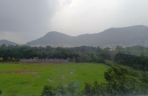 Vijayawada Hotel | Vijayawāda Eden Park Boutique Hotel