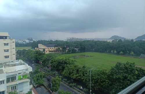 Vijayawada Hotel | Vijayawāda Eden Park Boutique Hotel