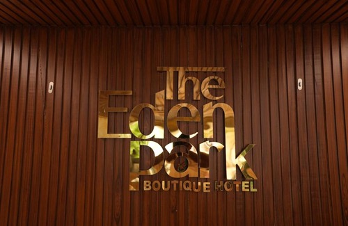 Vijayawada Hotel | Vijayawāda Eden Park Boutique Hotel