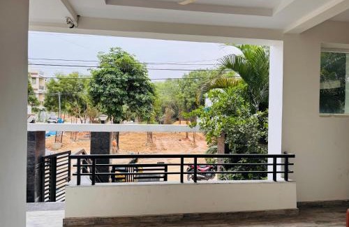 Gachibowli Apartment | Vijayhomes