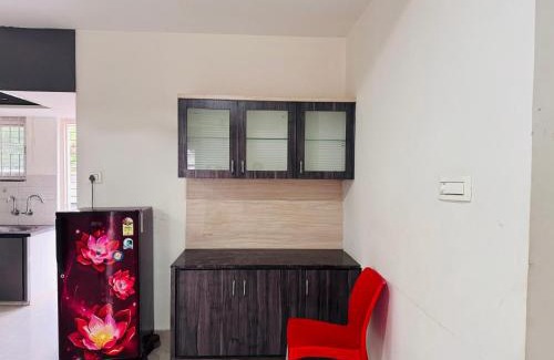 Gachibowli Apartment | Vijayhomes