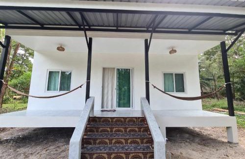 Ranong House | Vijit Bungalow