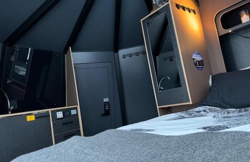 Vikajarvi Apartment | Vikajärvi Lake View Experience Igloos