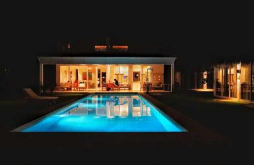 Olon Bed & Breakfast | Vikara