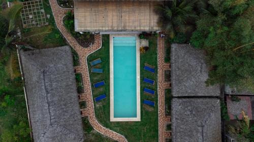 Olon Bed & Breakfast | Vikara