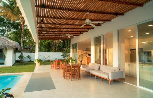 Olon Bed & Breakfast | Vikara