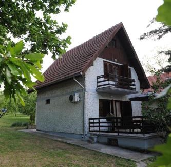 Central Serbia House | Vikend-kuca Vevericji Kraj