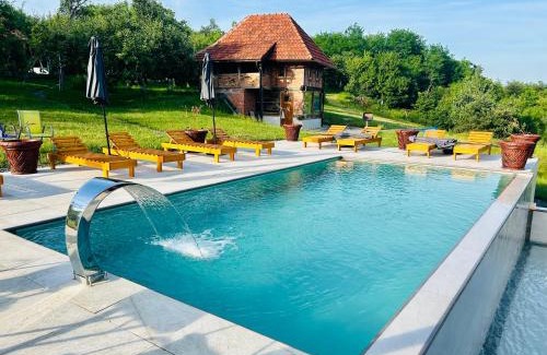 Bosnia House | Vikend na Ozrenu