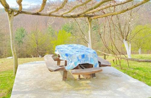 Bosnia House | Vikend na Ozrenu
