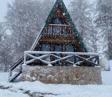 Zabljak House | Vikendica Aleksandra